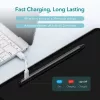 ESR Digital+ Magnetic Stylus Pen für iPad, Weiß