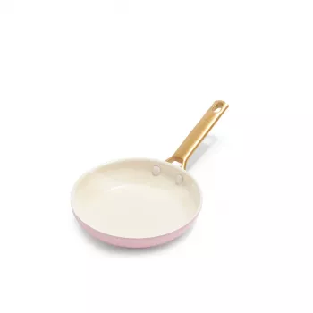 GreenPan Padova Reserve Bratpfanne 24 cm Pink