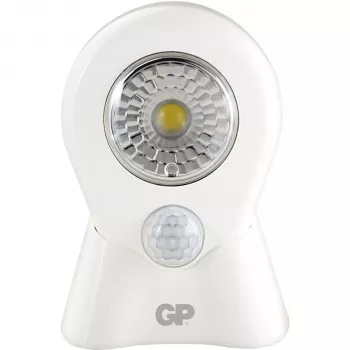 GP Lighting Nomad LED Lampe mit Bewegungsmelder 810NOMAD