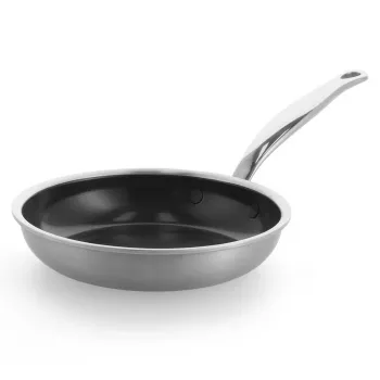 GreenPan Premiere Bratpfanne 20 cm Edelstahl (CC003816-001)
