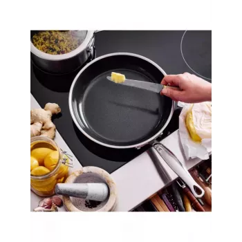 GreenPan Premiere Bratpfanne 30 cm Edelstahl