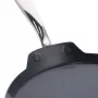 GreenPan Barcelona Pro Pfannkuchenpfanne 24 cm Schwarz