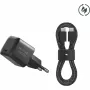 Native Union 30W USB-C Fast GaN Charger Black + USB-C Cable Cos.