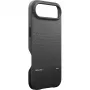 Native Union (RE)Classic Case für iPhone 17 Air Schwarz