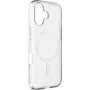 Native Union (RE)Clear Case für iPhone 17 Transparent