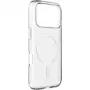 Native Union (Re)Clear Case für Apple iPhone 17 Pro Transparent