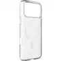 Native Union (Re)Clear Case für iPhone 15 Pro Max Transparent