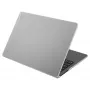 LAUT Huex Hard Shell Case für Apple MacBook Air 15 (M2/M3/M4/M5), Frost