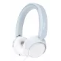 Philips TAK2000BL/00 Kinder On-Ear Kopfhörer Blau