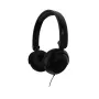 Philips TAH2100BK/00 On-Ear Kabelgebundene Kopfhörer, Schwarz