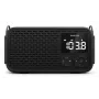 Philips TAR3500/00 DAB+ & FM Weckerradio mit Bluetooth