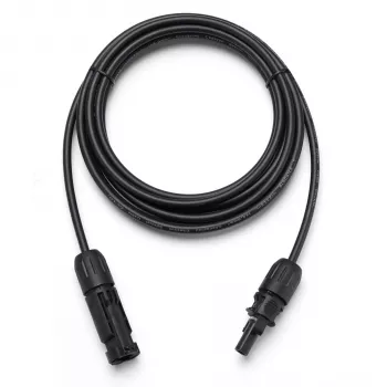 EcoFlow STREAM Solar Panel Extension Cable 2,95m (EFL-STREAMMI-PV-2.95M)