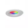 Nanoleaf Essentials Matter Smart Downlight 46mm 1er-Pack