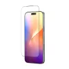 AMAZINGTHING Titan Max FusionFilter 7 Panzerglas-Displayschutzfolie für iPhone 17 Air