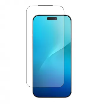 AMAZINGTHING Titan Vision 7 Tempered Glass Screen Protector für iPhone 17 Pro Max