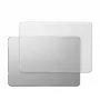 AMAZINGTHING Titan Hardshell Case für MacBook Neo 13 - Transparent