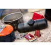 WACACO Minipresso NS Tragbare Espressomaschine für Nespresso-Kapseln, Schwarz