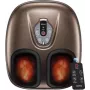 RENPHO Tragbarer Fußmassagegerät mit Wärmefunktion Beige (R-D003RB)