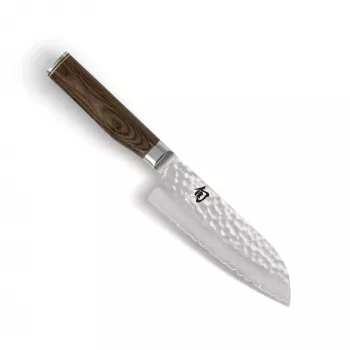 KAI Shun Premier Tim Mälzer Santoku Messer 14,0 cm