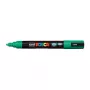 POSCA Marker UNI PC-5M Grün