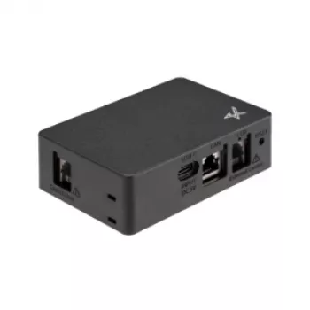 STAR MICRONICS EUROP MCD10UEWB BK MC-CONNECT CASH Geldlade, Schwarz