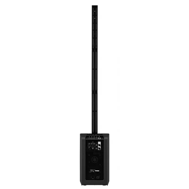 Yamaha STAGEPAS 1K MK2 Tragbares Column-Array-PA-System mit Subwoofer