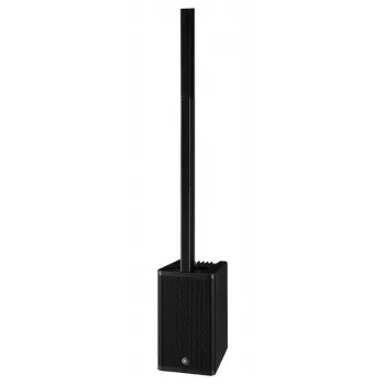 Yamaha STAGEPAS 1K MK2 Tragbares Column-Array-PA-System mit Subwoofer
