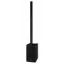 Yamaha STAGEPAS 1K MK2 Tragbares Column-Array-PA-System mit Subwoofer