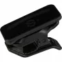 Korg Pitchclip 2 Clip-On Tuner Schwarz