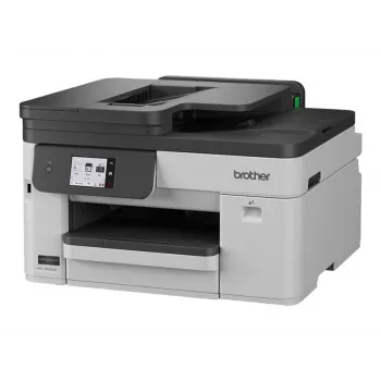 Brother MFC-J5010DWRE1 A3 Colour Inkjet Multifunction Printer with Wi-Fi, Duplex, Touchscreen