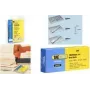 TACWISE 18 Gauge Brad Nails 30 mm galvanisiert, 5000 Stück, kompatibel mit pneumatischen Brad-Naglern - 1 Packung (0397)