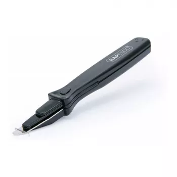 Rapesco PSR101B1 Heftklammerentferner - Schwarz - 30 g - 15 mm - 55 mm - 195 mm