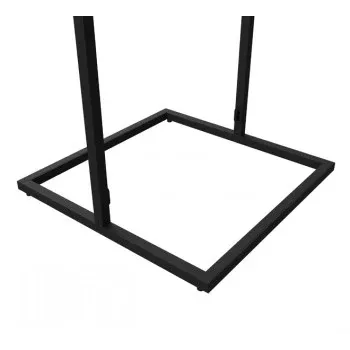 B-TECH E-Paper Stand 200x200mm Desktop Mount für Digital Signage