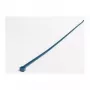 HellermannTyton T-Series Kabelbinder, Blau, 202mm Länge, 4,6mm Breite, 100er Pack