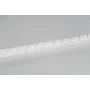 HellermannTyton Helawrap HWPP Kabel-Schutzschlauch - Transparent - Polyethylen - 30 m - 9 mm