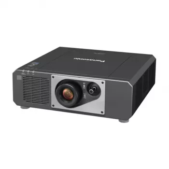 Panasonic PT-FRQ50BEJ DLP Projektor - Laserdiode - 5200 Lumen - 4K UHD - 16:9 - LAN
