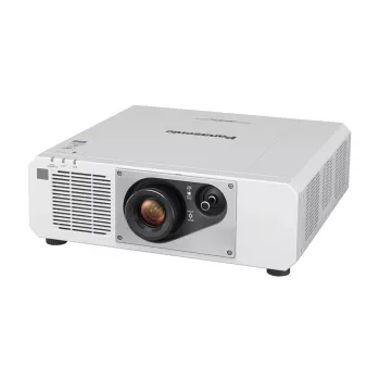 Panasonic PT-FRQ50WEJ DLP Projektor Laserdiode 5200 lm 3840 x 2160 4K UHD LAN