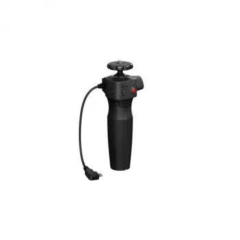Panasonic DMW-SHGR1E Handgriff - Schwarz - für Lumix G100/G110