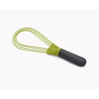 Joseph Joseph Twist 2-in-1 Green Schneebesen