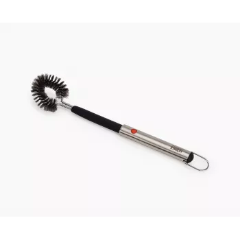 Joseph Joseph GrillOut SST Grillreinigungsbürste mit ausziehbarem Griff