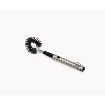Joseph Joseph GrillOut SST Grillreinigungsbürste mit ausziehbarem Griff