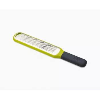 Joseph Joseph Handi-Zest Zitrus-Zester grün