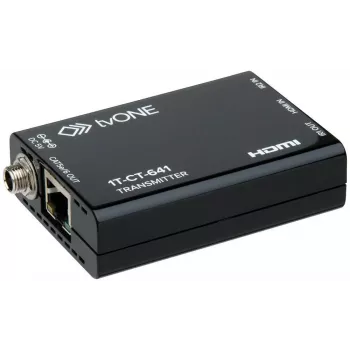 tvONE 1T-CT-641 Transmitter, Video/Audio/IR