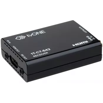 tvONE 1T-CT-642 HDMI-1.4-über-Cat5e/6-Empfänger mit IR, bis 60 m