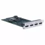tvONE CORIOmaster Quad-HDMI-1080p-Ausgangsmodul mit Skalierung, 4x HDMI-Ausgänge (CM-HDMI-SC-4OUT)