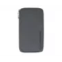 Lifeventure Recycled RFiD Travel Wallet - Grey