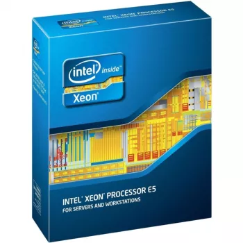 Intel Xeon E5-2609V3 1.9 GHz 6-Core 6-Thread LGA 2011-v3 Server-Prozessor