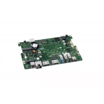 Intel NUC 8 Rugged Board NUC8CCHBN mit Intel Celeron N3350, 4GB RAM, 64GB eMMC