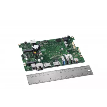 Intel NUC 8 Rugged Board NUC8CCHBN mit Intel Celeron N3350, 4GB RAM, 64GB eMMC