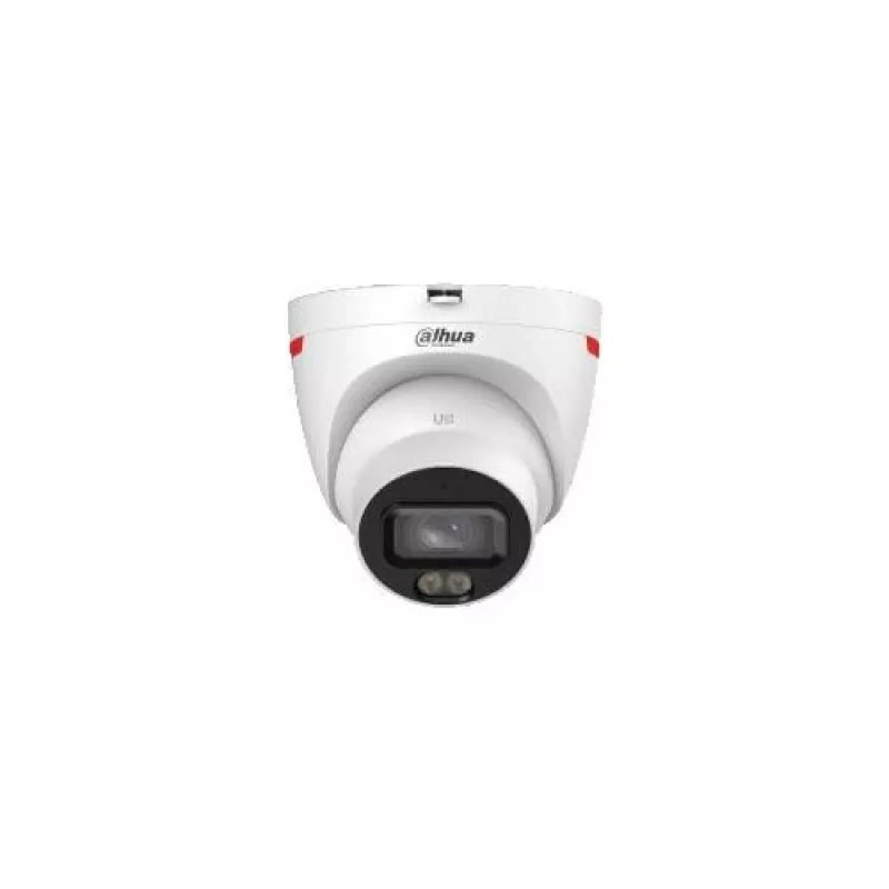 Dahua IPC-HDW2449T-S-PRO (2.8mm/S1) 4MP IR Netzwerkkamera